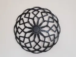 Kinetic Sculpture