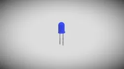 LED Azul