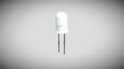 LED Branco