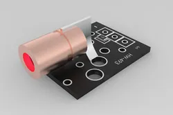 Led Laser KY-008