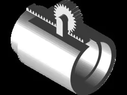 Lens holder for CCD camera (dia_10mm)