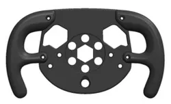 logitech g920 wheel f1 style (updated christmas 2025)