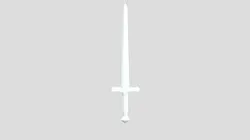 Long Sword