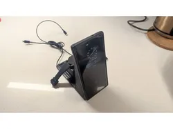 Magsafe Combo Charging Stand