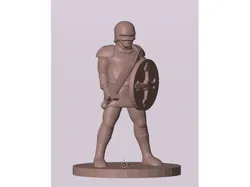 Man-at-arms