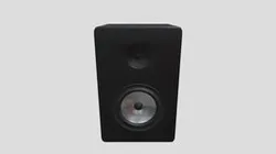 Mini Speaker