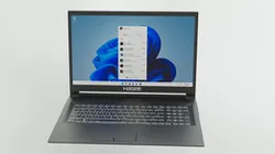 My laptop