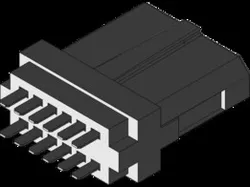 Nintendo SNES N64 AV Multi-Out (Male)