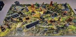 Oathsworn Terrain