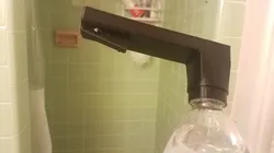 Personal Bidet