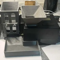 Powermatic 5+ tray (catch & work tray) / Catch & Work Tray
