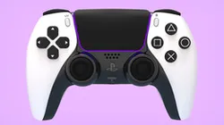 PS5 Dualscene Controller , PS5 , Controller