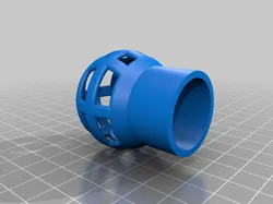 Quintrex Bait Tank Filter