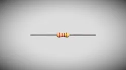 Resistor 220Ohms