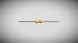 Resistor 330Ohms