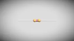 Resistor 470Ohms