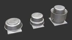 Rooftop Vent Units