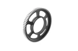 Rotax DD2 1st gear 3D print model