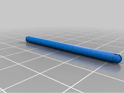 Rubber Band Catapult!
