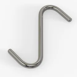 S Hook