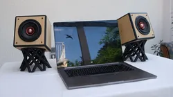 The almost ultimate DIY Speaker