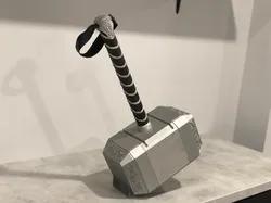 Thor Hammer (Mjolnir)