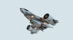 VTOL Airship