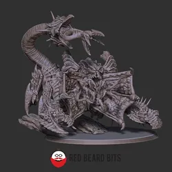Xenoteras Devourer