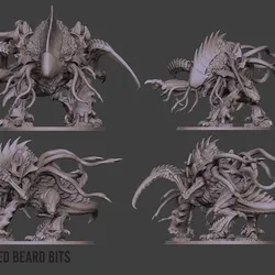 Xenoteras Maledicter
