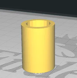 1/2 inch (12.7mm) pvc pipe fitting