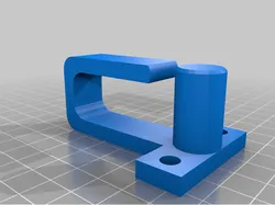 1U Server Rack Cable Guide