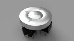 5 Way Button
