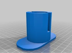 Andrelon Shampoo Holder