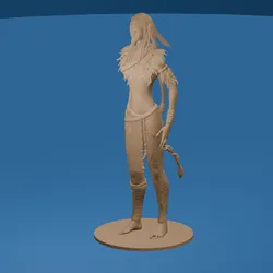 Avatar Female