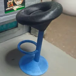 bar stool