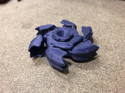 Bug Spinner