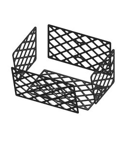 Bulletproof Bike Basket