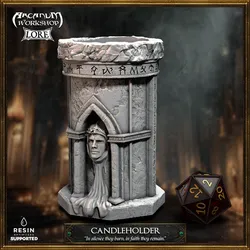 CandleHolder