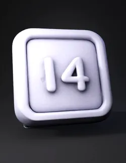 create a tiny sign
