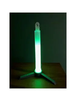 Cyalume ChemLight Stands