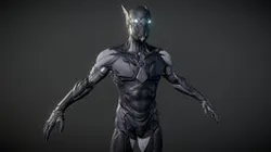 Cyber Ninja