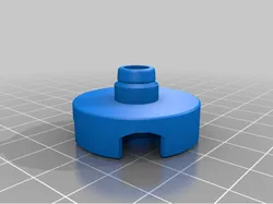 Duplo compatible axis