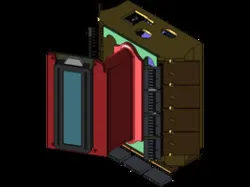 ESP32 SensoCube