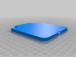 Eureka Mignon tray