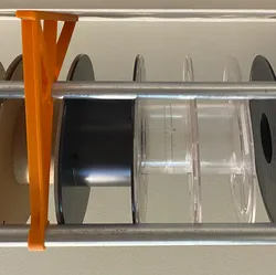 Filament Shelf Wall Bracket (EMT)