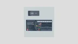 Fire Alarm Panel