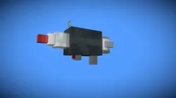 Fireworks launcher