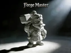 Fișiere pentru imprimante 3D | Fișier 3MF | Forger