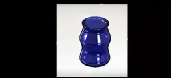 Flower Jug 3D print model