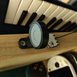 Fossil Hybrid HR Wall Mounted Charging Dock